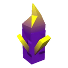 1 item; Spirit Dragon Fruit X1