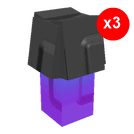 3 items; Spirit Tulip X3