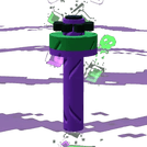 1 item; Uncommon Cider Sprinkler X1