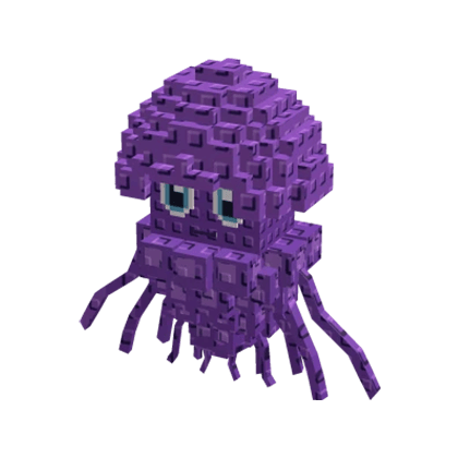 1 item; Graipuss Medussi; 1M/S