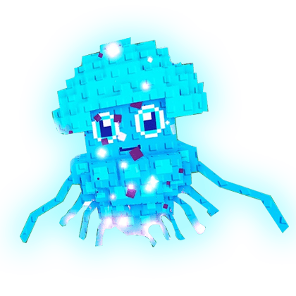 1 item; Diamond Graipuss Medussi; 3.5M/S