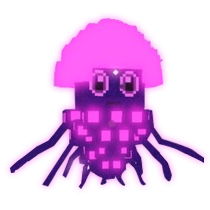 1 item; Galaxy Graipuss Medussi; 19M/S