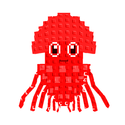 1 item; Cursed Graipuss Medussi; 15M/S