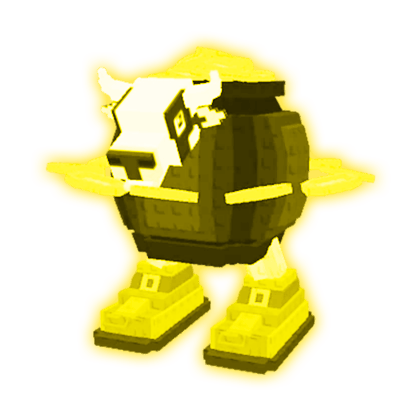 1 item; Divine La Vacca Lepre Lepreino; 11M/S