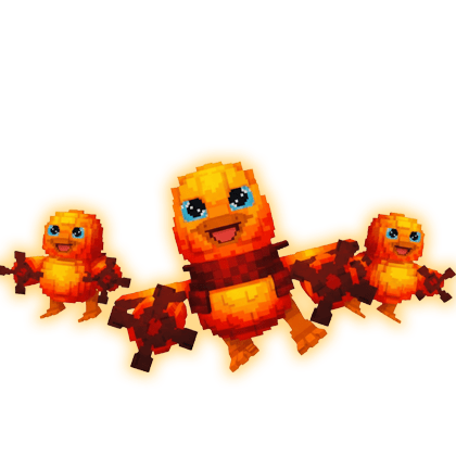 1 item; Lava Los Bombinitos; 2.6M/S