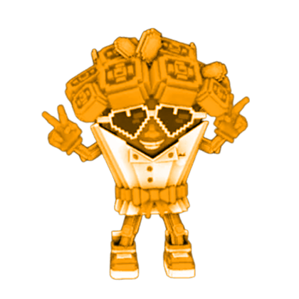 1 item; Gold Lovin Rose; 40.6M/S