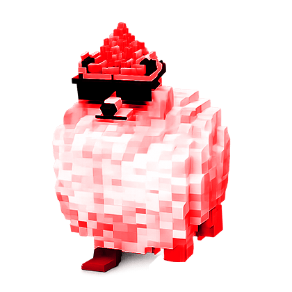 1 item; Bloodrot Rocco Disco; 1.3M/S