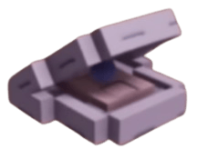 1 item