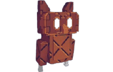 1 item
