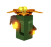 1 item
