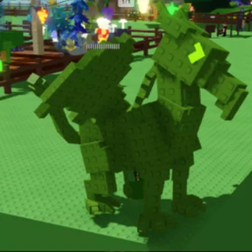 1 item; GiantBean Griffin
