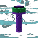 1 item; Common Cider Sprinkler X1