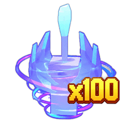 100 items; Hypno Bloom Seed X100