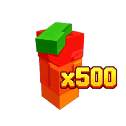 500 items; Mango Seed&times;500