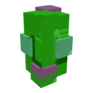1 item; Spirit Grape X1