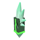 1 item; Spirit Venom Spitter X1
