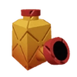 10 items; Syrup Watering Can x10