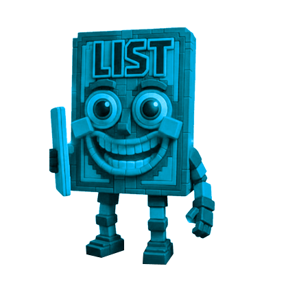 1 item; Diamond List List List Sahur; 7M/S