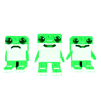 1 item; Radioactive Los Tralaleritos; 4.2M/S