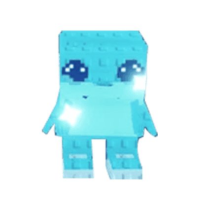1 item; Diamond Los Tralaleritos