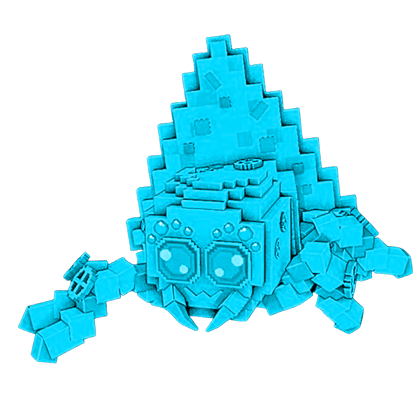 1 item; Diamond Nacho Spyder; 75M/S
