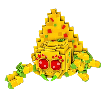1 item; Nacho Spyder; 900M/S
