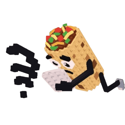1 item