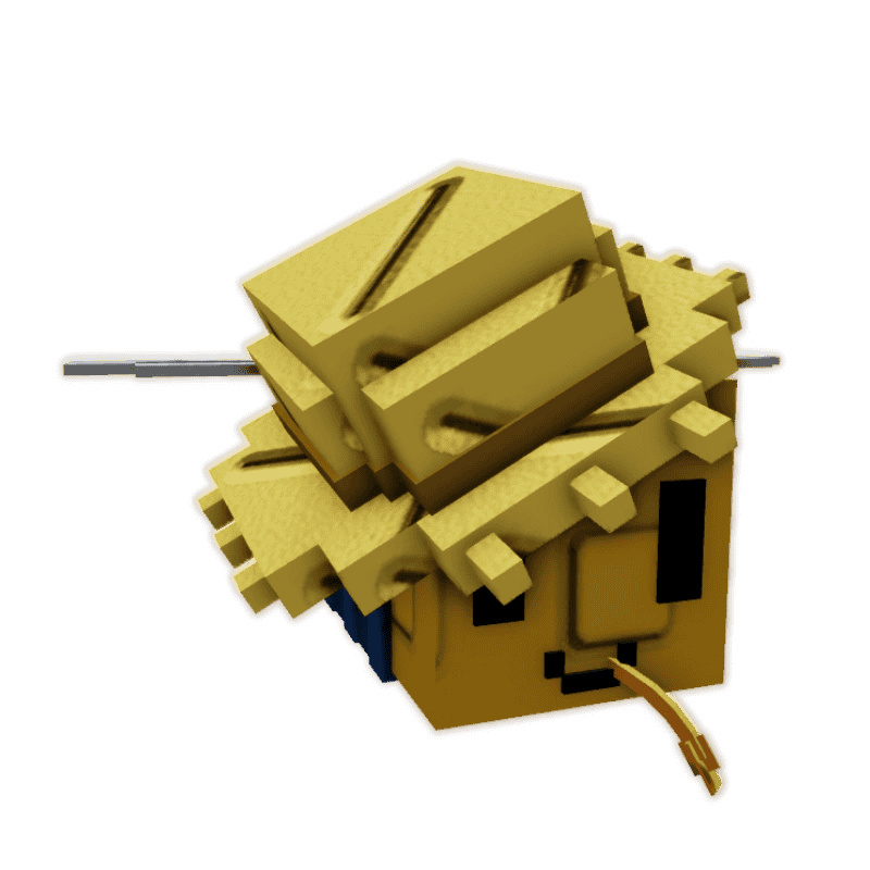 1 item