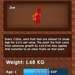 1 item; Rainbow Hatched Giraffe