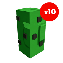 10 items; Cactus Seed&times;10
