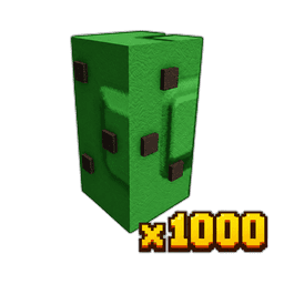 1000 items; Cactus Seed X1000