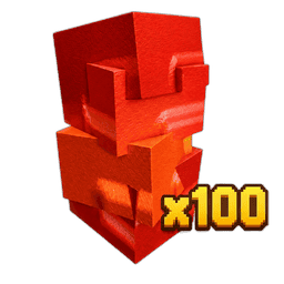 100 items; Ghost Pepper Seed X100