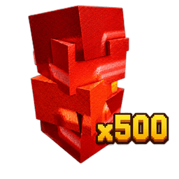 500 items; Ghost Pepper Seed X500