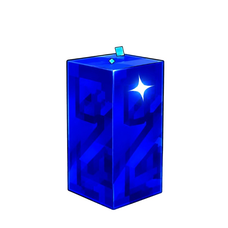 1 item
