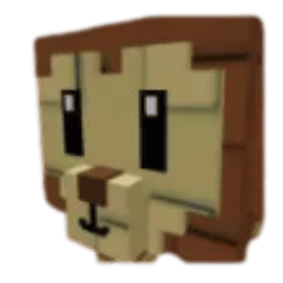 1 item; Mega Monkey