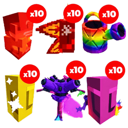 1 item
