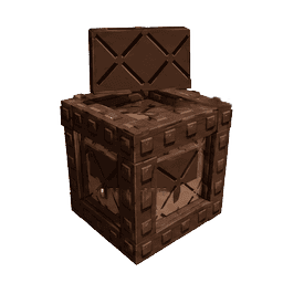 10 items; Sign Crate&times;10