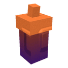 1 item; Spirit Acorn X1