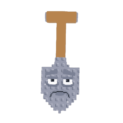 1 item