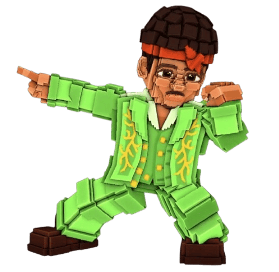 1 item; Brunito Marsito; 3.5M/S