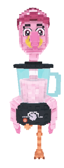 1 item
