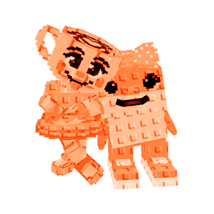1 item; Lava Las Sis; 105M/S