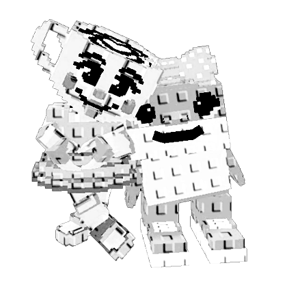 1 item; Yin Yang Las Sis; 175M/S