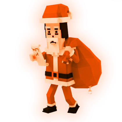 1 item; Lava Santa Hotspot; 20.8M/S