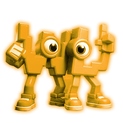 1 item; Gold W or L; 247.5M/S