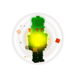 1 item; Festive Hatched Nutcracker