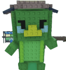 1 item; Huge Kappa | 20 kg + Random age