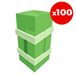 100 items; Bamboo Seed&times;100