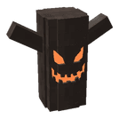 1 item; Dead Oak X1