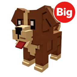 1 item; Big Dog